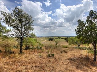 166000 State Highway 71, Pontotoc, TX 76869