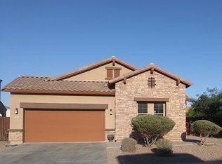 2328 E Alida Trl, Casa Grande, AZ 85194