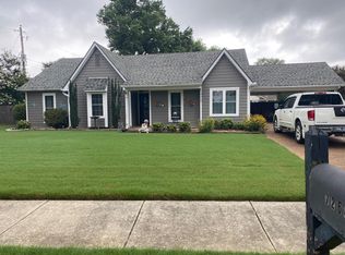 7264 Gail Dr, Memphis, TN 38133