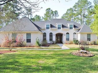 36823 High Chaparral, Magnolia, TX 77355