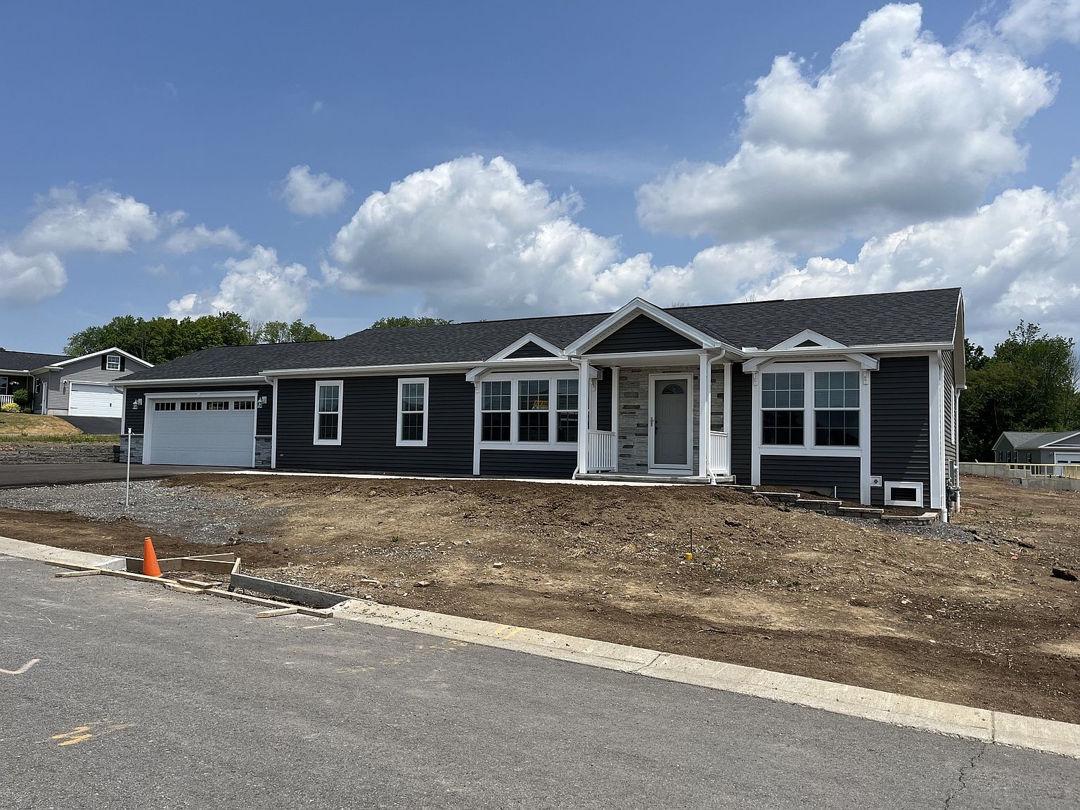 2 Roberts Way Plan, Cherrywood, Clinton, NY 13323 Zillow