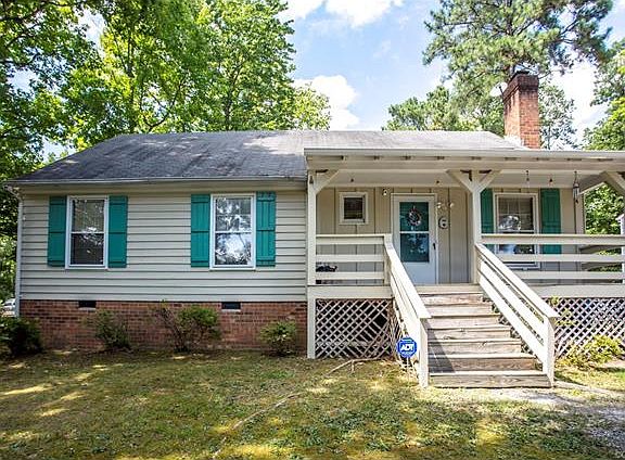 3rd image of 4708 Mason Woods Ct