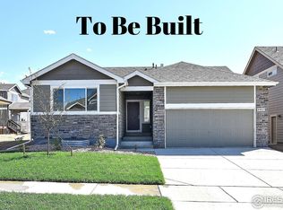 2441 Dandelion Ln, Johnstown, CO 80534
