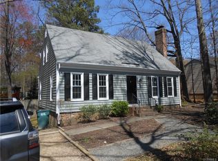 8992 Becton Rd, Glen Allen, VA 23060