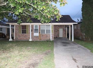 2654 Sheldon Dr, Baton Rouge, LA 70805