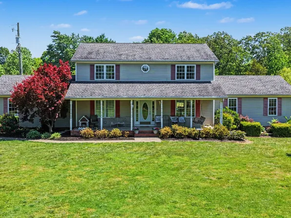 1040 Mannington Loop, Crofton, KY 42217