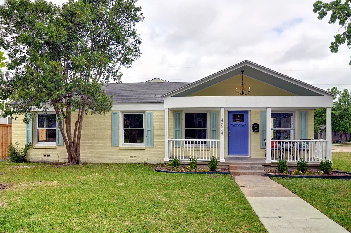 Building Photo - 4024 Winfield Ave