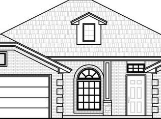 2355 Shell Dr, Midwest City, OK 73130