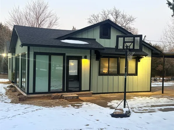 3900 S Indian Meridian Rd, Choctaw, OK 73020