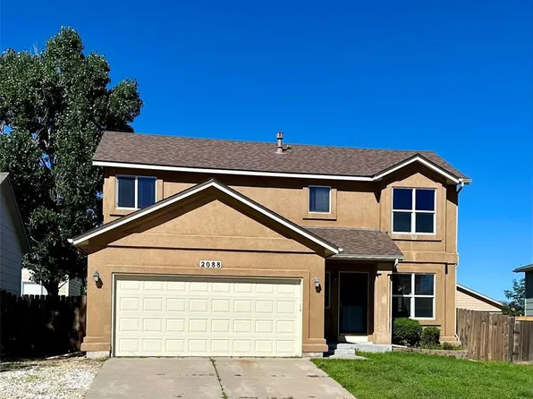 2088 Jeanette Way, Colorado Springs, CO 80951