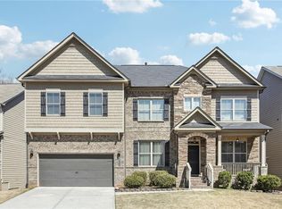 635 Lance View Ln, Lawrenceville, GA 30045