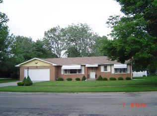 513 Jean St, Peotone, IL 60468