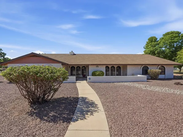 1003 E Calle Monte Vista Dr, Tempe, AZ 85284