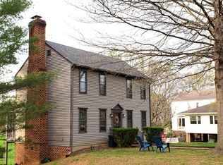 21 Wild Turkey Rd, Lexington, VA 24450