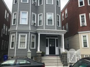 12 Ticknor St #1, South Boston, MA 02127