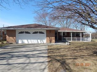2867 Marigold Dr, Dayton, OH