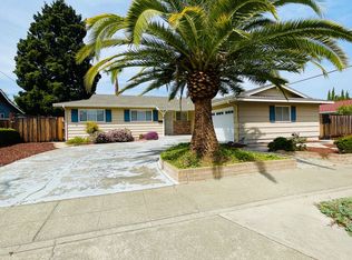 1007 Payette Ave, Sunnyvale, CA 94087