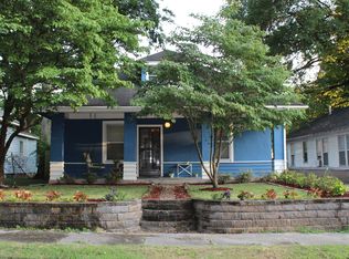 1989 Manila Ave, Memphis, TN 38114
