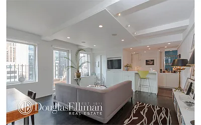 Sold by Douglas Elliman