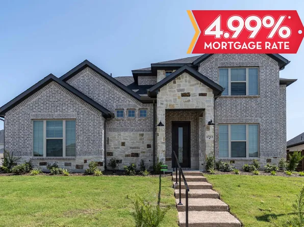 1713 Blossom Trl, Mesquite, TX 75181