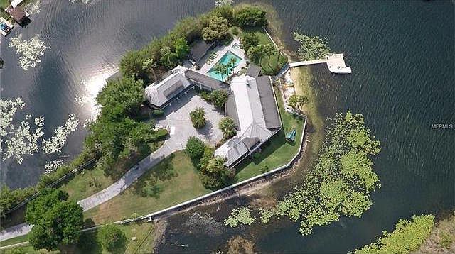 2nd image of 2913 Cullen Lake Shore Dr