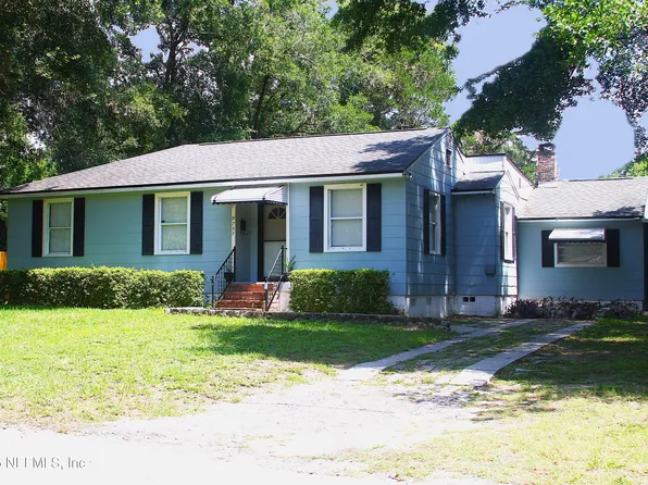 9757 N MACARTHUR Court, Jacksonville, FL 32246