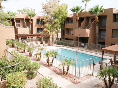 2625 E Indian School Rd UNIT 235, Phoenix, AZ, 85016