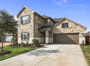 8451 Jetty Glen Dr, Cypress, TX 77433