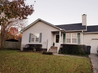3056 Brigham Ct, North Charleston, SC 29406