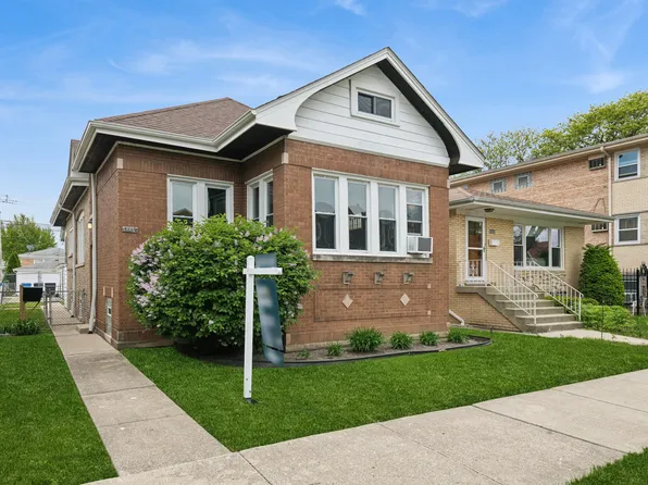 5849 W Eddy St, Chicago, IL 60634