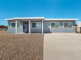 5929 Avenida La Barranca Pl NW, Albuquerque, NM 87114
