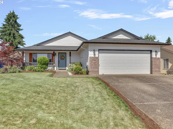 934 Haley Ct, Oregon City, OR 97045