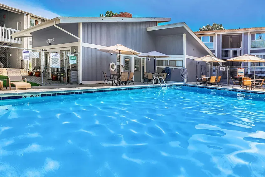 Greencrest Apartments