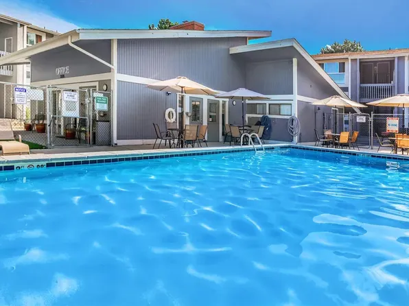 Greencrest Apartments