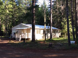 7282 Rockydale Rd, Cave junction, OR 97523