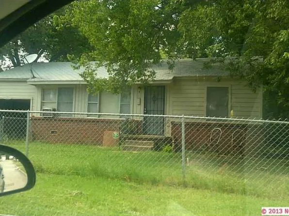 333 W 47th Pl N, Tulsa, OK 74126