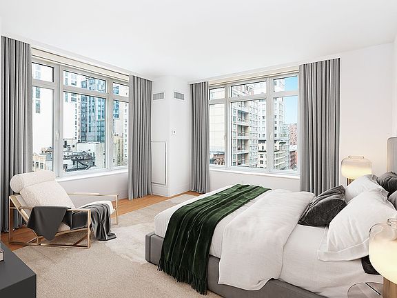 3rd image of 205 E 85th St APT 10G