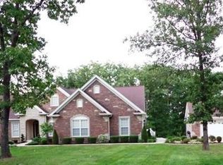 24 Hickory Falls Ct, Foristell, MO 63348