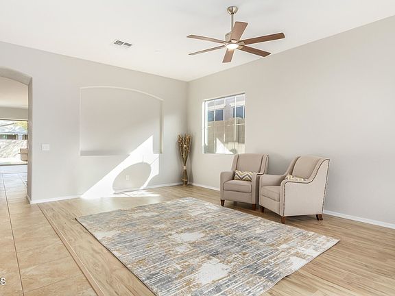 5th image of 4318 W Aracely Dr