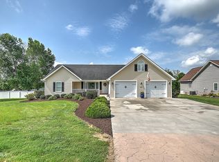 152 Grace Dr, Greeneville, TN 37745