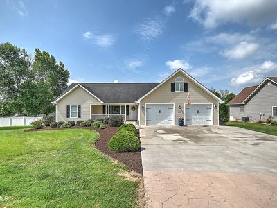 152 Grace Dr, Greeneville, TN, 37745