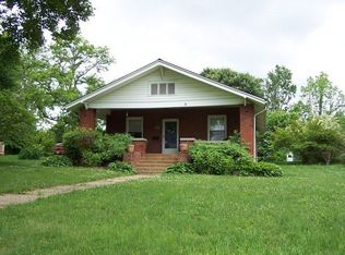 317 Lamont St, Johnson City, TN 37604