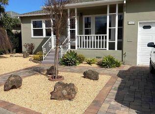 3623 San Benito St, San Mateo, CA 94403