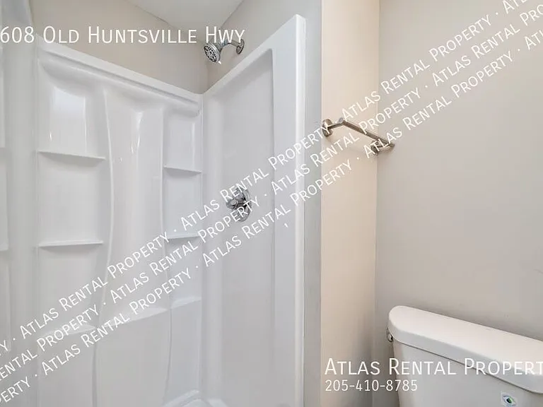 1608 Old Huntsville Hwy NW — Photo 20