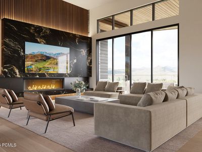 9801 N Uinta Dr, Kamas, UT, 84036
