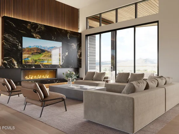 9801 N Uinta Dr, Kamas, UT 84036