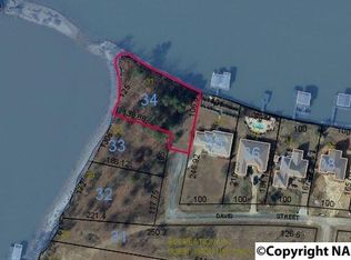 469 County Rd, Centre, AL 35960