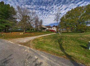 44005 Lude Rd, Belmont, OH 43718