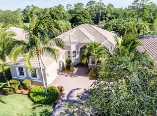 8916 Greenwich Hills Way, Fort Myers, FL 33908