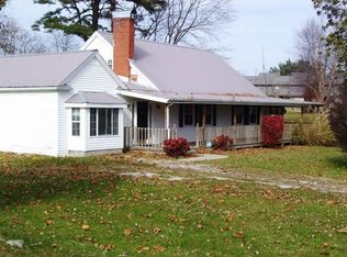 4634 Old Whitley Rd, London, KY 40744